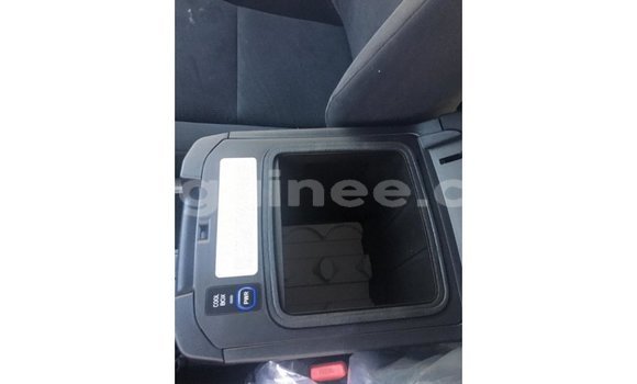 Buy Import Toyota Prado Black Car in Import - Dubai in Conakry Buy Import Toyota Prado Black Car in Import - Dubai in Conakry