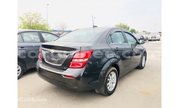 Buy Import Chevrolet Sonic Other Car in Import - Dubai in Conakry Buy Import Chevrolet Sonic Other Car in Import - Dubai in Conakry