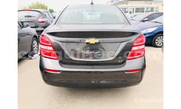 Buy Import Chevrolet Sonic Other Car in Import - Dubai in Conakry Buy Import Chevrolet Sonic Other Car in Import - Dubai in Conakry