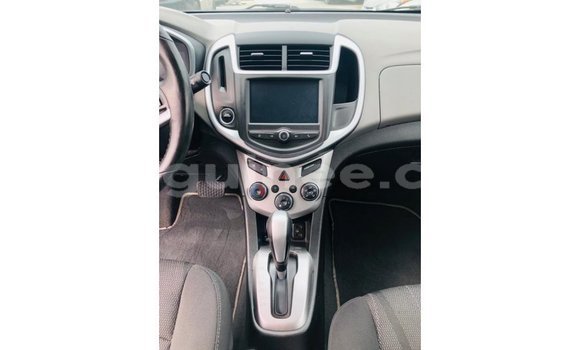 Buy Import Chevrolet Sonic Other Car in Import - Dubai in Conakry Buy Import Chevrolet Sonic Other Car in Import - Dubai in Conakry