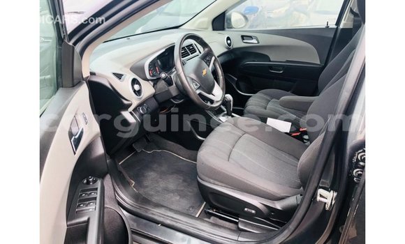 Buy Import Chevrolet Sonic Other Car in Import - Dubai in Conakry Buy Import Chevrolet Sonic Other Car in Import - Dubai in Conakry
