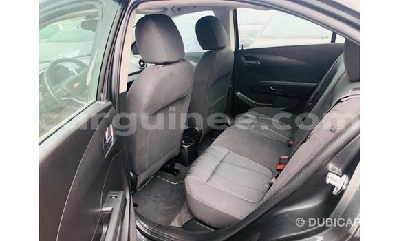 Buy Import Chevrolet Sonic Other Car in Import - Dubai in Conakry Buy Import Chevrolet Sonic Other Car in Import - Dubai in Conakry