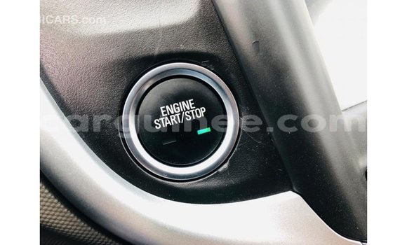 Buy Import Chevrolet Sonic Other Car in Import - Dubai in Conakry Buy Import Chevrolet Sonic Other Car in Import - Dubai in Conakry