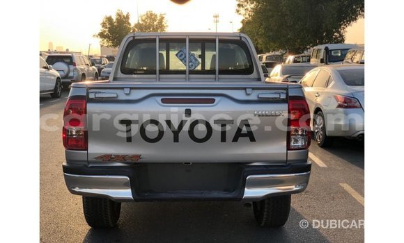 Buy Import Toyota Hilux Other Car in Import - Dubai in Conakry Buy Import Toyota Hilux Other Car in Import - Dubai in Conakry