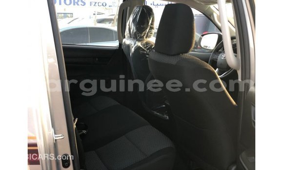 Buy Import Toyota Hilux Other Car in Import - Dubai in Conakry Buy Import Toyota Hilux Other Car in Import - Dubai in Conakry