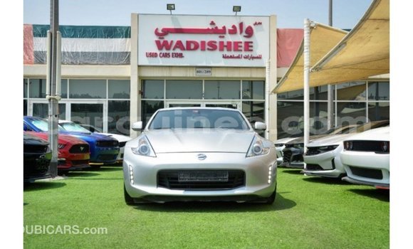 Buy Import Nissan 370Z Other Car in Import - Dubai in Conakry Buy Import Nissan 370Z Other Car in Import - Dubai in Conakry