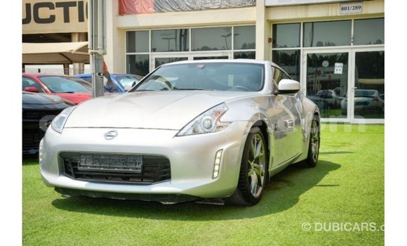 Buy Import Nissan 370Z Other Car in Import - Dubai in Conakry Buy Import Nissan 370Z Other Car in Import - Dubai in Conakry