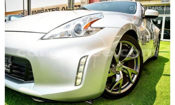 Buy Import Nissan 370Z Other Car in Import - Dubai in Conakry Buy Import Nissan 370Z Other Car in Import - Dubai in Conakry