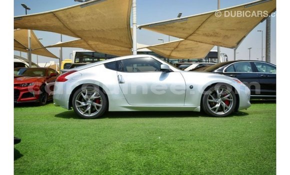 Buy Import Nissan 370Z Other Car in Import - Dubai in Conakry Buy Import Nissan 370Z Other Car in Import - Dubai in Conakry