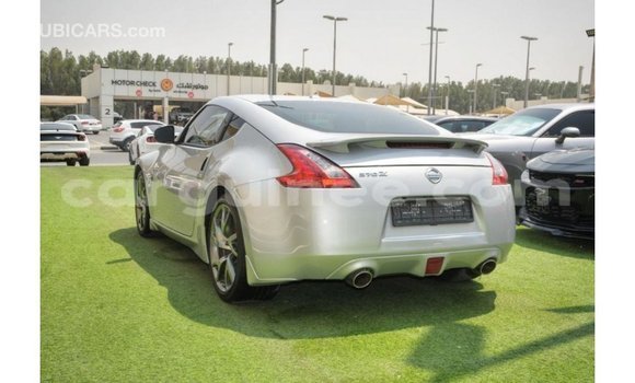 Buy Import Nissan 370Z Other Car in Import - Dubai in Conakry Buy Import Nissan 370Z Other Car in Import - Dubai in Conakry