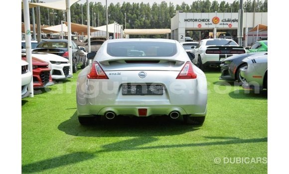 Buy Import Nissan 370Z Other Car in Import - Dubai in Conakry Buy Import Nissan 370Z Other Car in Import - Dubai in Conakry