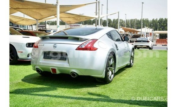 Buy Import Nissan 370Z Other Car in Import - Dubai in Conakry Buy Import Nissan 370Z Other Car in Import - Dubai in Conakry