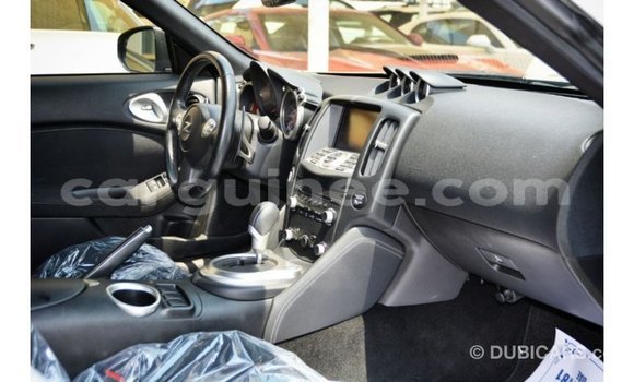 Buy Import Nissan 370Z Other Car in Import - Dubai in Conakry Buy Import Nissan 370Z Other Car in Import - Dubai in Conakry