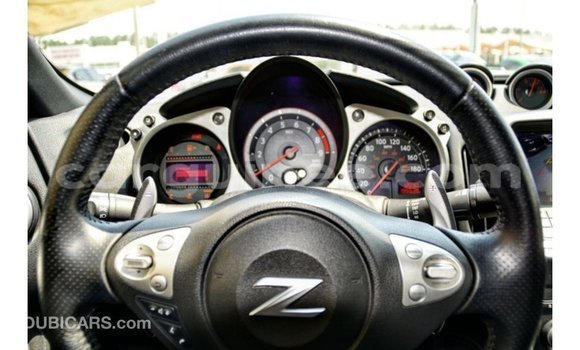 Buy Import Nissan 370Z Other Car in Import - Dubai in Conakry Buy Import Nissan 370Z Other Car in Import - Dubai in Conakry