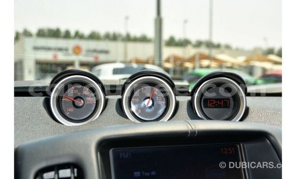 Buy Import Nissan 370Z Other Car in Import - Dubai in Conakry Buy Import Nissan 370Z Other Car in Import - Dubai in Conakry