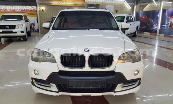 Buy Import BMW C White Bike in Import - Dubai in Conakry Buy Import BMW C White Bike in Import - Dubai in Conakry