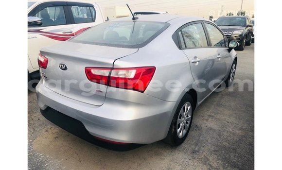 Buy Import Kia Rio Other Car in Import - Dubai in Conakry Buy Import Kia Rio Other Car in Import - Dubai in Conakry