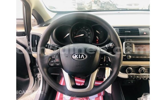 Buy Import Kia Rio Other Car in Import - Dubai in Conakry Buy Import Kia Rio Other Car in Import - Dubai in Conakry