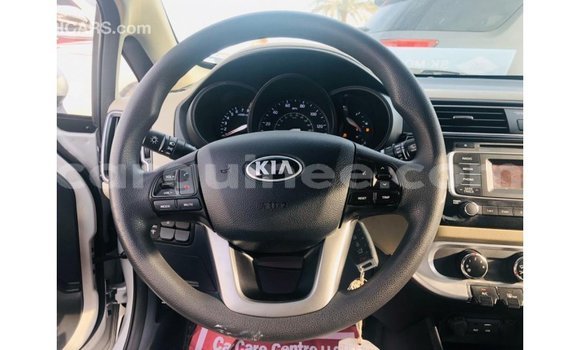 Buy Import Kia Rio Other Car in Import - Dubai in Conakry Buy Import Kia Rio Other Car in Import - Dubai in Conakry