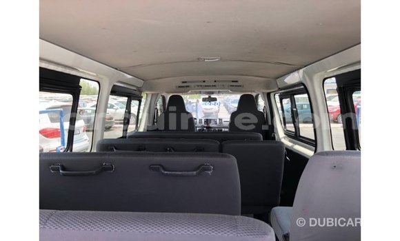 Buy Import Toyota Hiace White Car in Import - Dubai in Conakry Buy Import Toyota Hiace White Car in Import - Dubai in Conakry