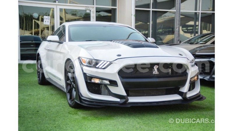 Big with watermark ford mustang conakry import dubai 6592