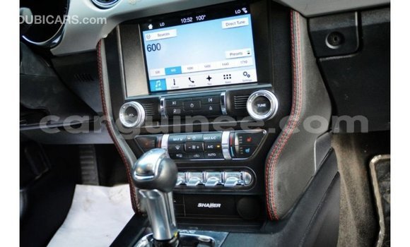 Buy Import Ford Mustang White Car in Import - Dubai in Conakry Buy Import Ford Mustang White Car in Import - Dubai in Conakry