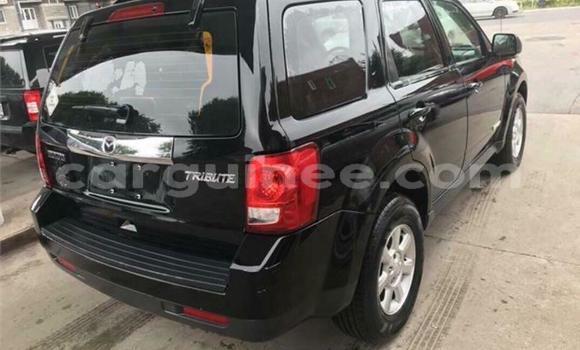 Buy Used Mazda Tribute Black Car in Conakry in Conakry Buy Used Mazda Tribute Black Car in Conakry in Conakry