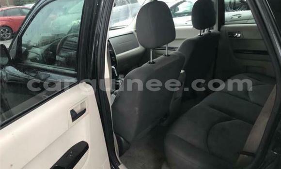 Buy Used Mazda Tribute Black Car in Conakry in Conakry Buy Used Mazda Tribute Black Car in Conakry in Conakry
