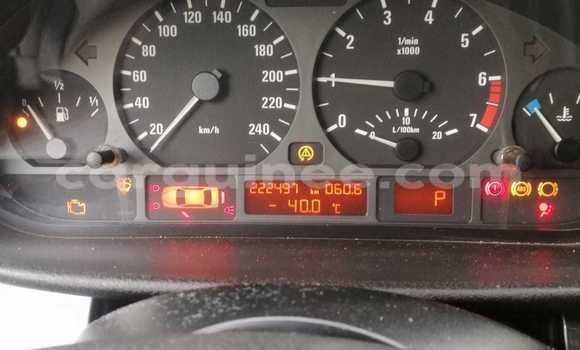 Buy Used BMW 3–Series Black Car in Conakry in Conakry Buy Used BMW 3–Series Black Car in Conakry in Conakry