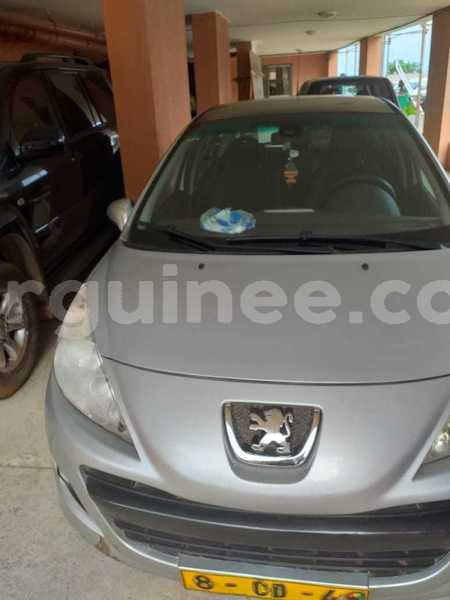 Big with watermark peugeot 208 conakry conakry 6597