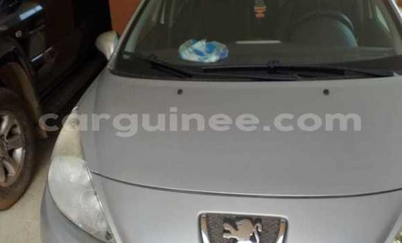 Buy Used Peugeot 208 Silver Car in Conakry in Conakry Buy Used Peugeot 208 Silver Car in Conakry in Conakry