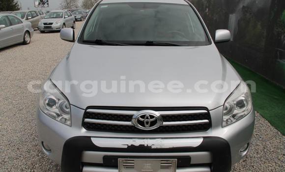 Buy Used Toyota RAV4 Other Car in Beyla in Beyla Buy Used Toyota RAV4 Other Car in Beyla in Beyla