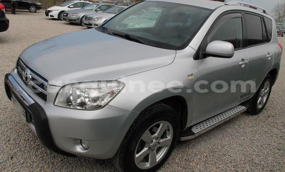 Buy Used Toyota RAV4 Other Car in Beyla in Beyla Buy Used Toyota RAV4 Other Car in Beyla in Beyla