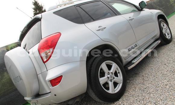 Buy Used Toyota RAV4 Other Car in Beyla in Beyla Buy Used Toyota RAV4 Other Car in Beyla in Beyla