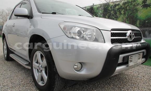 Buy Used Toyota RAV4 Other Car in Beyla in Beyla Buy Used Toyota RAV4 Other Car in Beyla in Beyla