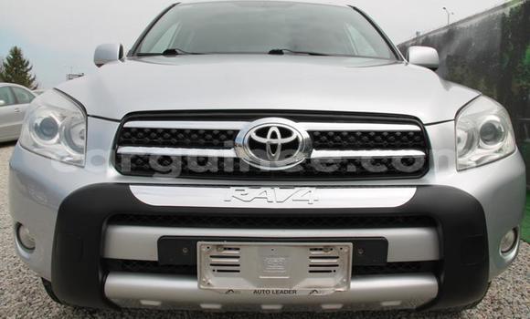 Buy Used Toyota RAV4 Other Car in Beyla in Beyla Buy Used Toyota RAV4 Other Car in Beyla in Beyla