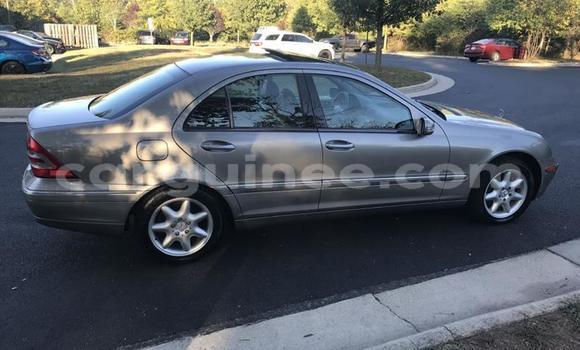 Buy Used Mercedes-Benz 230 Other Car in Beyla in Beyla Buy Used Mercedes-Benz 230 Other Car in Beyla in Beyla