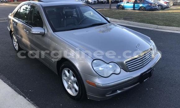 Buy Used Mercedes-Benz 230 Other Car in Beyla in Beyla Buy Used Mercedes-Benz 230 Other Car in Beyla in Beyla