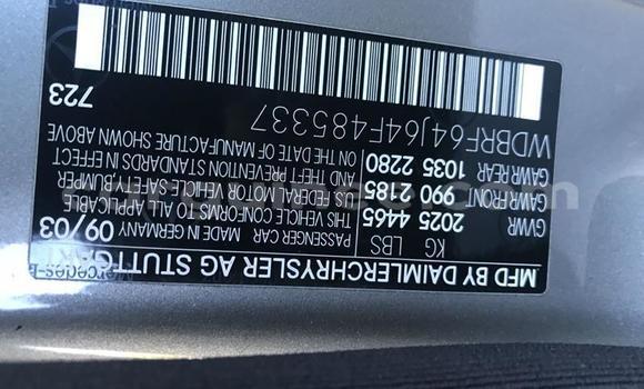 Buy Used Mercedes-Benz 230 Other Car in Beyla in Beyla Buy Used Mercedes-Benz 230 Other Car in Beyla in Beyla