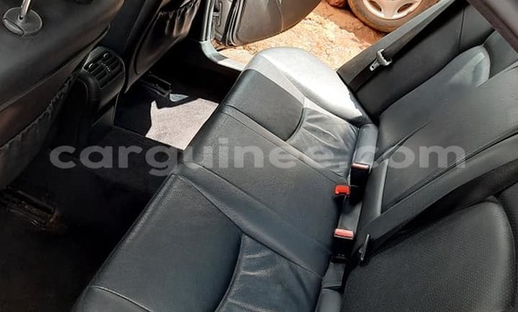 Buy Used Mercedes-Benz C–Class Silver Car in Conakry in Conakry Buy Used Mercedes-Benz C–Class Silver Car in Conakry in Conakry