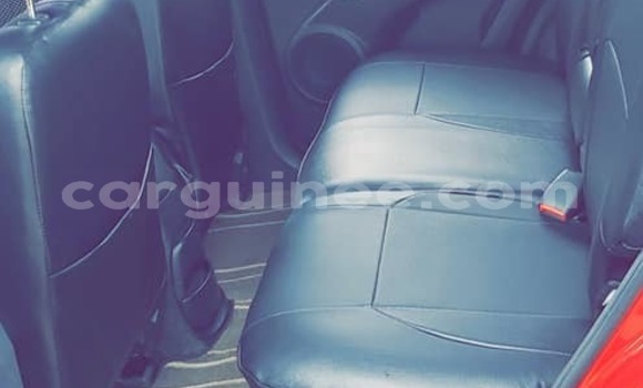 Buy Used Kia Sportage Red Car in Conakry in Conakry Buy Used Kia Sportage Red Car in Conakry in Conakry