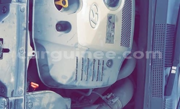 Buy Used Hyundai Tucson White Car in Conakry in Conakry Buy Used Hyundai Tucson White Car in Conakry in Conakry