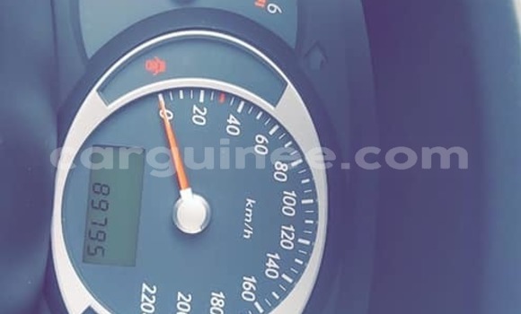 Buy Used Hyundai Tucson White Car in Conakry in Conakry Buy Used Hyundai Tucson White Car in Conakry in Conakry