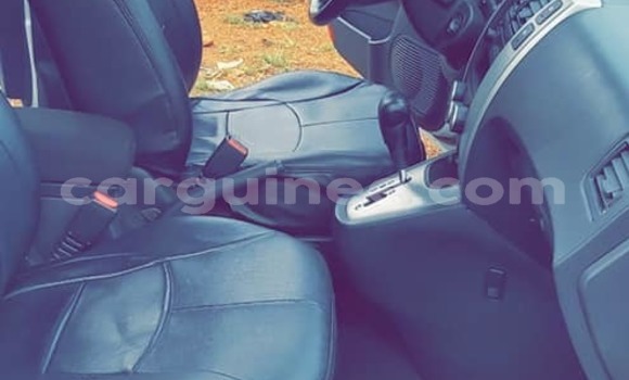 Buy Used Hyundai Tucson White Car in Conakry in Conakry Buy Used Hyundai Tucson White Car in Conakry in Conakry