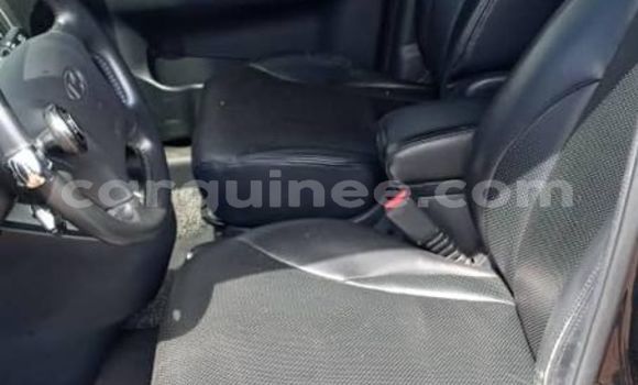 Buy Used Hyundai Tucson Black Car in Conakry in Conakry Buy Used Hyundai Tucson Black Car in Conakry in Conakry