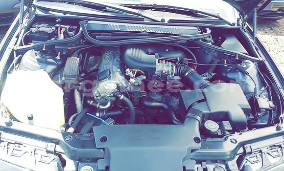 Buy Used BMW 3–Series Black Car in Conakry in Conakry Buy Used BMW 3–Series Black Car in Conakry in Conakry