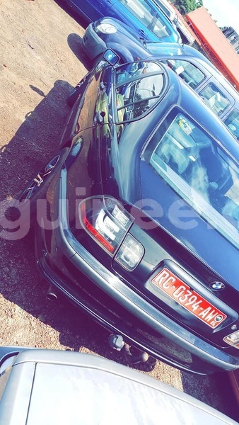 Big with watermark bmw 3 series conakry conakry 6609