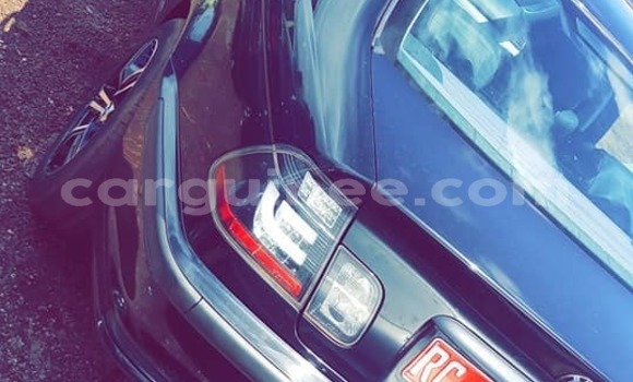 Buy Used BMW 3–Series Black Car in Conakry in Conakry Buy Used BMW 3–Series Black Car in Conakry in Conakry