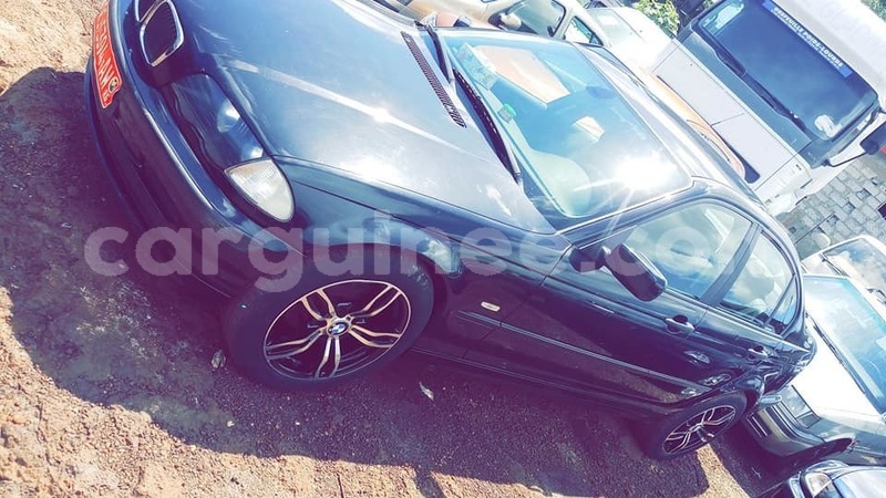 Big with watermark bmw 3 series conakry conakry 6609