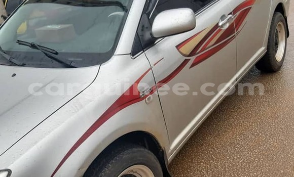Buy Used Toyota Avensis Silver Car in Conakry in Conakry Buy Used Toyota Avensis Silver Car in Conakry in Conakry
